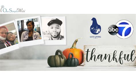 Organization to hold Thanksgiving celebration for current and former foster children